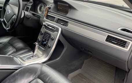 Volvo XC70 II рестайлинг, 2012 год, 1 600 000 рублей, 16 фотография