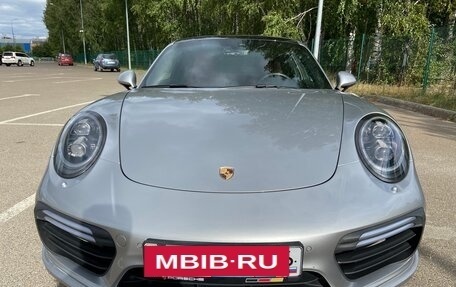 Porsche 911, 2017 год, 13 370 000 рублей, 8 фотография