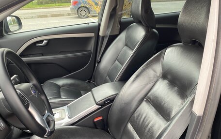 Volvo XC70 II рестайлинг, 2012 год, 1 600 000 рублей, 20 фотография