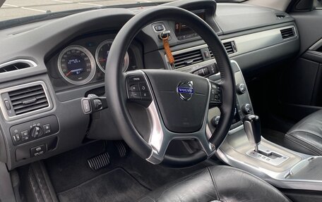 Volvo XC70 II рестайлинг, 2012 год, 1 600 000 рублей, 19 фотография