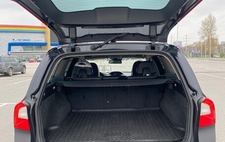 Volvo XC70 II рестайлинг, 2012 год, 1 600 000 рублей, 24 фотография