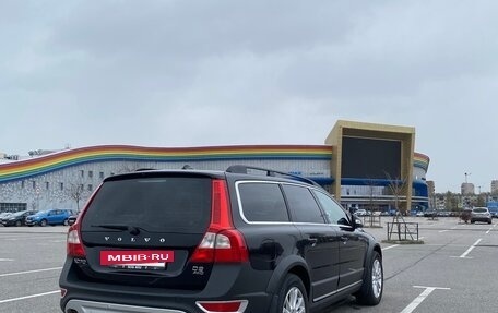 Volvo XC70 II рестайлинг, 2012 год, 1 600 000 рублей, 5 фотография