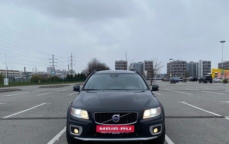 Volvo XC70 II рестайлинг, 2012 год, 1 600 000 рублей, 9 фотография