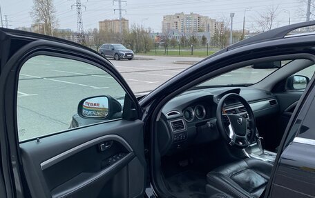 Volvo XC70 II рестайлинг, 2012 год, 1 600 000 рублей, 18 фотография