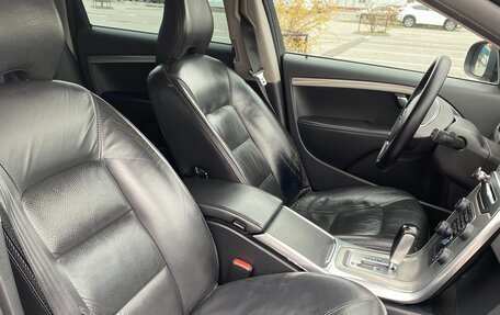 Volvo XC70 II рестайлинг, 2012 год, 1 600 000 рублей, 17 фотография