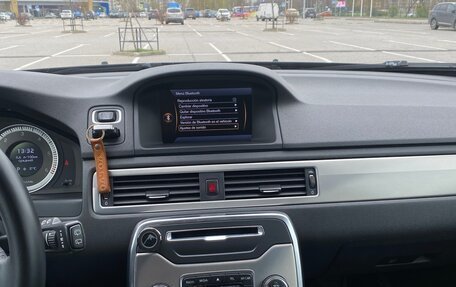 Volvo XC70 II рестайлинг, 2012 год, 1 600 000 рублей, 23 фотография