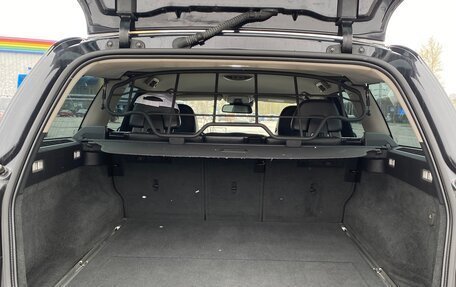 Volvo XC70 II рестайлинг, 2012 год, 1 600 000 рублей, 25 фотография