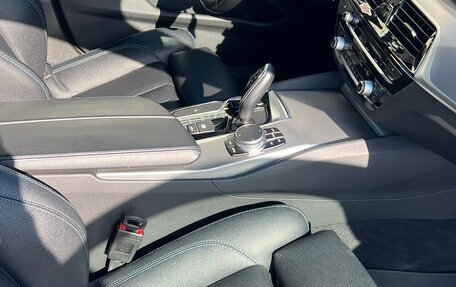 BMW 5 серия, 2019 год, 3 700 000 рублей, 2 фотография