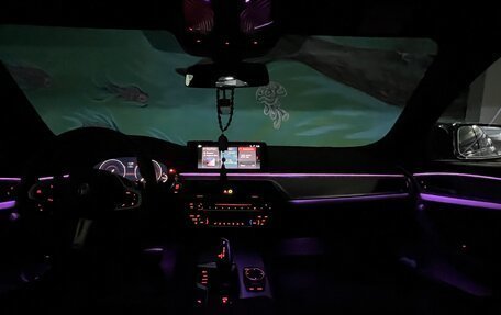 BMW 5 серия, 2019 год, 3 700 000 рублей, 16 фотография