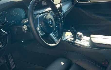 BMW 5 серия, 2019 год, 3 700 000 рублей, 7 фотография