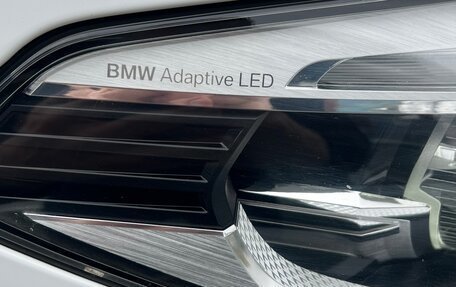 BMW 5 серия, 2019 год, 3 700 000 рублей, 18 фотография