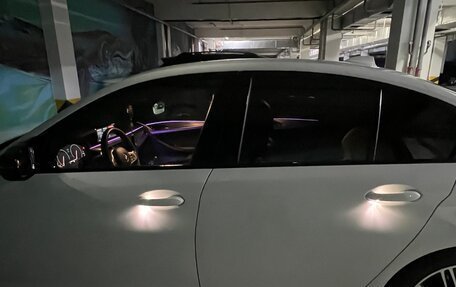 BMW 5 серия, 2019 год, 3 700 000 рублей, 15 фотография