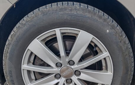 Skoda Rapid I, 2019 год, 1 390 000 рублей, 5 фотография