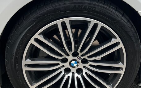 BMW 5 серия, 2019 год, 3 700 000 рублей, 19 фотография