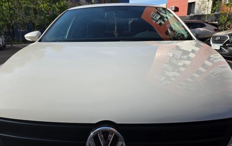 Volkswagen Jetta VI, 2015 год, 1 200 000 рублей, 8 фотография