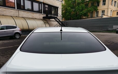 Hyundai Solaris II рестайлинг, 2015 год, 1 080 000 рублей, 7 фотография