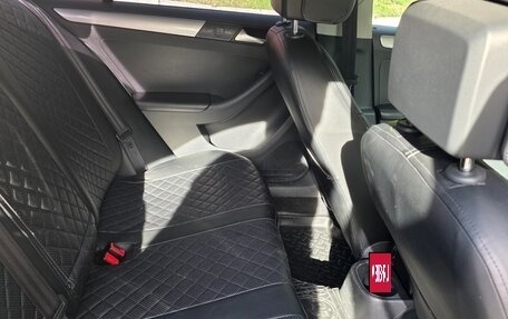 Volkswagen Jetta VI, 2015 год, 1 200 000 рублей, 5 фотография