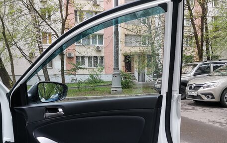Hyundai Solaris II рестайлинг, 2015 год, 1 080 000 рублей, 20 фотография