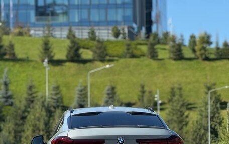 BMW X6, 2023 год, 11 500 000 рублей, 3 фотография