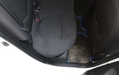 Hyundai Solaris II рестайлинг, 2015 год, 1 080 000 рублей, 23 фотография