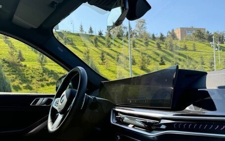 BMW X6, 2023 год, 11 500 000 рублей, 5 фотография