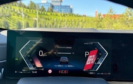 BMW X6, 2023 год, 11 500 000 рублей, 6 фотография