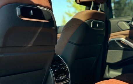 BMW X6, 2023 год, 11 500 000 рублей, 10 фотография