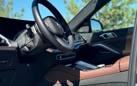 BMW X6, 2023 год, 11 500 000 рублей, 8 фотография