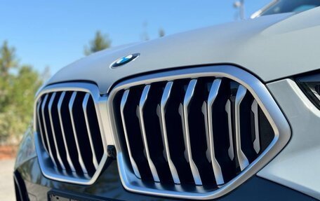 BMW X6, 2023 год, 11 500 000 рублей, 13 фотография