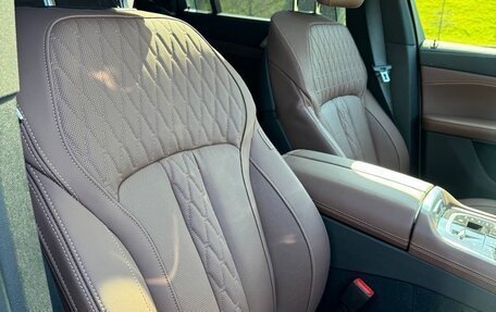 BMW X6, 2023 год, 11 500 000 рублей, 9 фотография