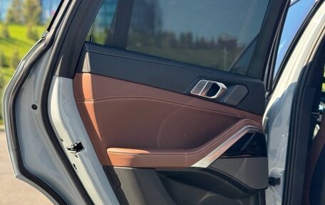 BMW X6, 2023 год, 11 500 000 рублей, 11 фотография