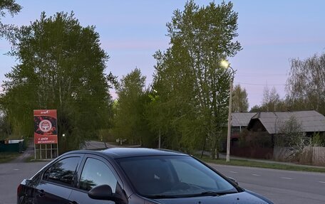 Chevrolet Aveo III, 2013 год, 500 000 рублей, 2 фотография