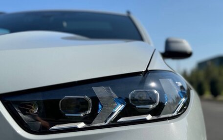 BMW X6, 2023 год, 11 500 000 рублей, 14 фотография