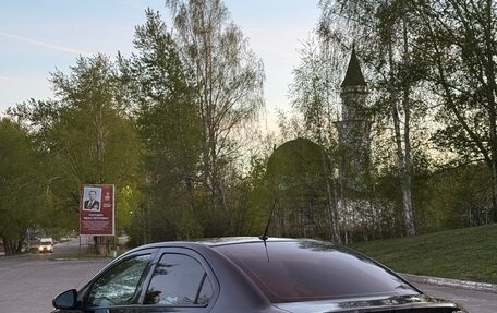 Chevrolet Aveo III, 2013 год, 500 000 рублей, 4 фотография