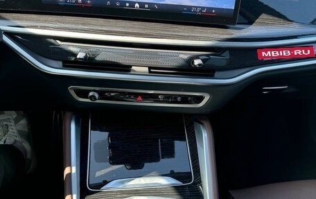 BMW X6, 2023 год, 11 500 000 рублей, 7 фотография