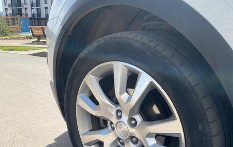 Opel Antara I, 2012 год, 990 000 рублей, 13 фотография