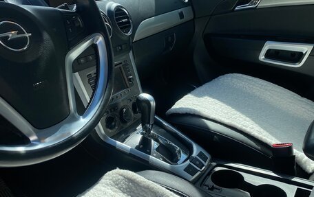 Opel Antara I, 2012 год, 990 000 рублей, 17 фотография