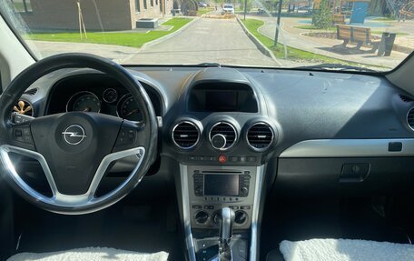 Opel Antara I, 2012 год, 990 000 рублей, 16 фотография