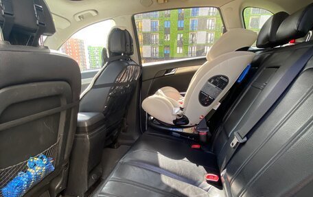 Opel Antara I, 2012 год, 990 000 рублей, 22 фотография