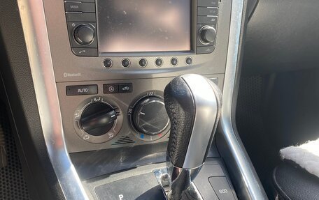 Opel Antara I, 2012 год, 990 000 рублей, 24 фотография