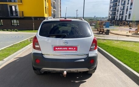 Opel Antara I, 2012 год, 990 000 рублей, 7 фотография