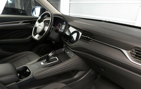 Haval F7 I, 2019 год, 1 745 000 рублей, 5 фотография
