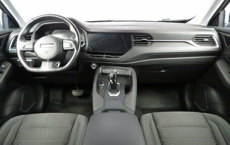 Haval F7 I, 2019 год, 1 745 000 рублей, 6 фотография