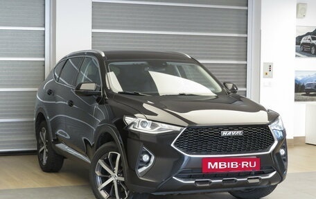 Haval F7 I, 2019 год, 1 745 000 рублей, 3 фотография
