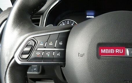 Haval F7 I, 2019 год, 1 745 000 рублей, 9 фотография