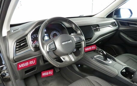 Haval F7 I, 2019 год, 1 745 000 рублей, 7 фотография