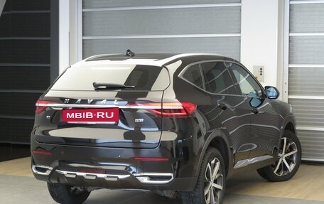 Haval F7 I, 2019 год, 1 745 000 рублей, 2 фотография