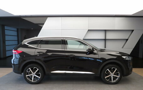 Haval F7 I, 2019 год, 1 745 000 рублей, 21 фотография