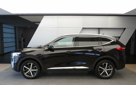 Haval F7 I, 2019 год, 1 745 000 рублей, 22 фотография