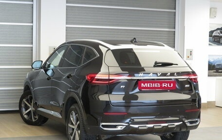 Haval F7 I, 2019 год, 1 745 000 рублей, 4 фотография